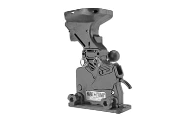 Magpump 9mm Pro Loader Blk