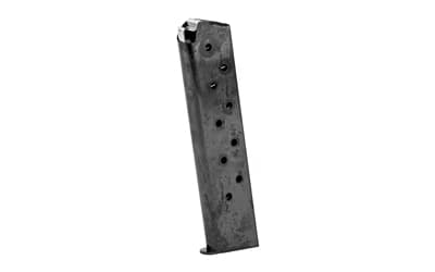 Mec-Gar Magazine Colt 45 10-Round Black