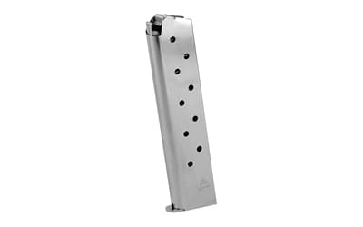 Mec-Gar Magazine Colt 45 10-Round NKL