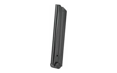 Mec-Gar Magazine Luger P-08 9MM 8-Round Black