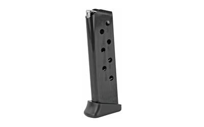 Mec-Gar Magazine PP-PPK/S FR 32ACP 8-Round Black