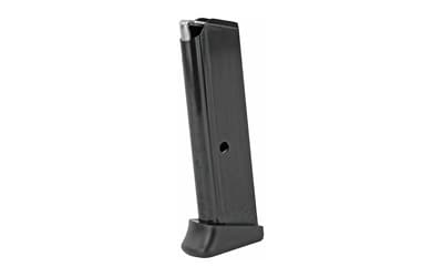 Mec-Gar Mag Ppk/S Fr 380 7rd Bl