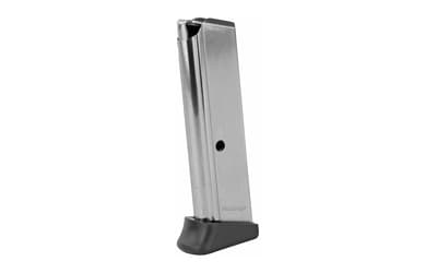 Mec-Gar Magazine Wlthr PPK/S 380 7-Round Nic