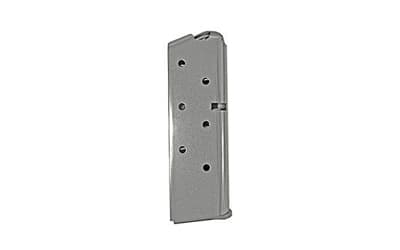 Mag Kimber Micro 380acp 6rd Sts