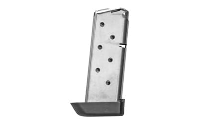 Magazine Kimber Micro 380ACP 7-Round STS