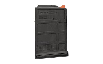 Magpul Pmag 10 7.62x51 Sig Cross Blk