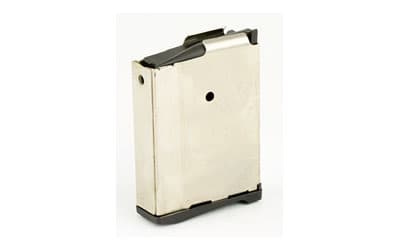 Promag Ruger Mini 30 762x39 10rd Nkl