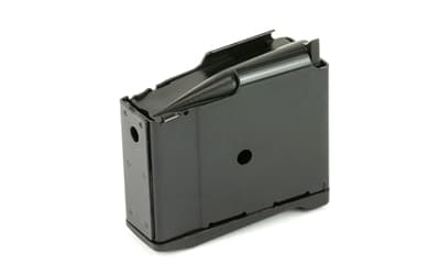 Mag Ruger Mini-30 762x39 5rd Bl