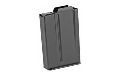 Magazine Ruger Hawk LR TGT 6.5PRC 8-Round Black