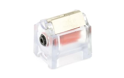 Magazine Ruger 10/22 22LR 10-Round Clear