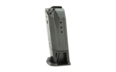 Magazine Ruger SR9/9E/PC 9MM 10-Round Black