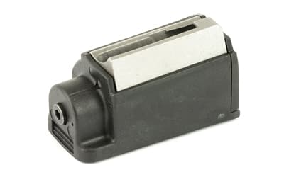 Magazine Ruger M77 357MAG 5-Round Black