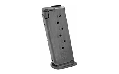 Magazine Ruger LC9/EC9S 9MM 7-Round Black with Extended