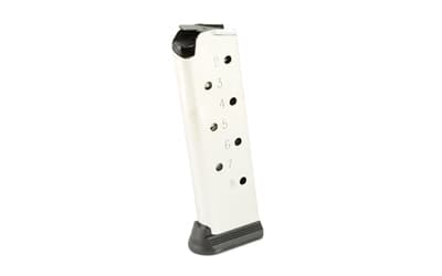 Magazine Ruger SR1911 45ACP 8-Round STS