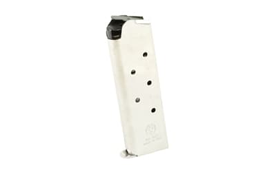 Magazine Ruger SR1911 45ACP 7-Round STS
