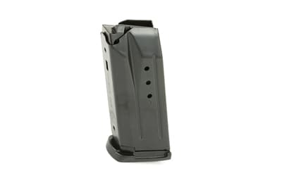 Magazine Ruger SR9C 9MM 10-Round Black with Extended