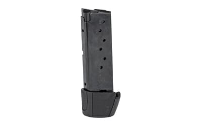 Magazine Ruger LC9/EC9S 9MM 9-Round Black with Extended