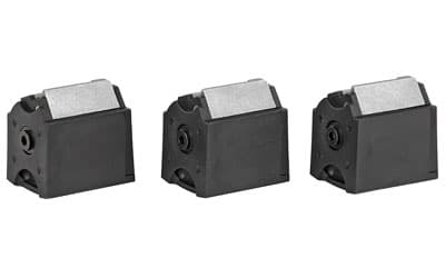 Magazine Ruger 10/22 22LR 10-Round Black 3-Pack