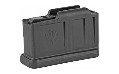 Magazine Ruger Ai Style 308WIN 3-Round Black