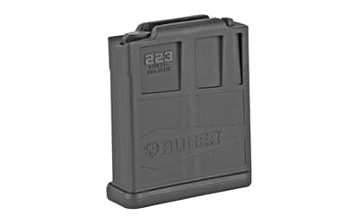 Magazine Ruger Ai Style 556NATO 10-Round Black