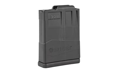Magazine Ruger Ai Style 308WIN 10-Round Black