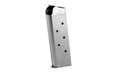 Magazine Ruger SR1911 Off 45ACP 7-Round STS