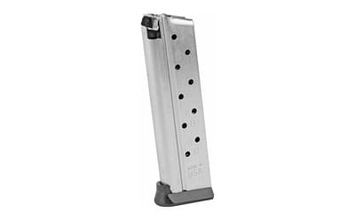 Magazine Ruger SR1911 9MM 10-Round STS