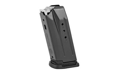Mag Ruger Sec-9 Cmp 9mm 10rd