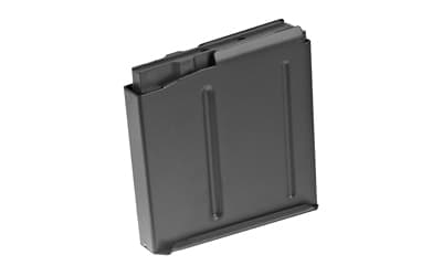 Magazine Ruger Precision Rifle Magazine 300WIN 5-Round Black