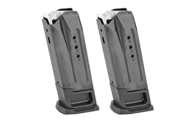 Magazine Ruger SEC-9 9MM 10-Round 2PACK