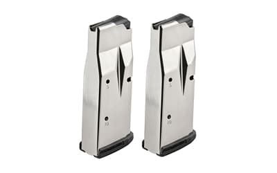 Magazine Ruger MAX-9 9MM 10-Round 2PACK