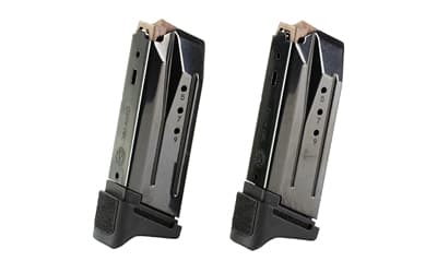 Magazine Ruger SEC-380 380ACP 10-Round 2-Pack