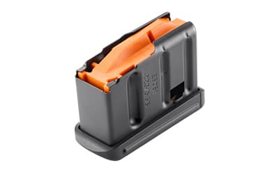 Mag Ruger Amer 350leg 5rd