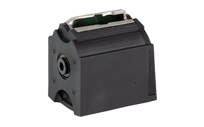 Mag Ruger Lx1 10/22 LH 22lr 10rd Blk
