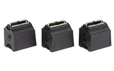 Magazine Ruger LX1 10/22 LH 22LR 10-Round 3-Pack