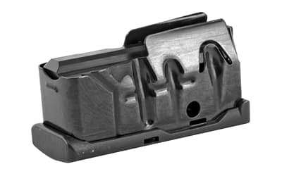 Magazine Sav Axis 350LEG 4-Round Blue