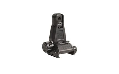 Magpul MBUS Pro Rear Flip Sight Black