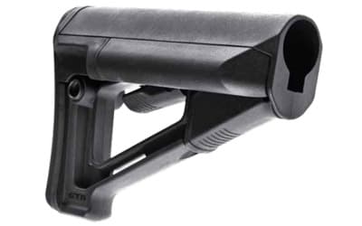 Magpul STR Carbine Stock Mil-Spec Black