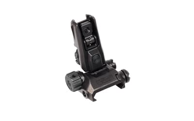 Magpul MBUS Pro LR Adjustable Sight Rear