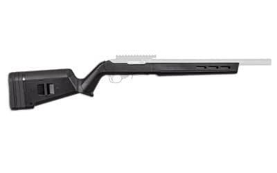 Magpul Hunter X-22 Stock Ruger 10/22 Black