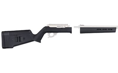Magpul Hunter X-22 Stock 10/22 TD Black