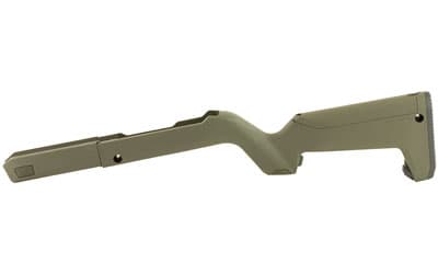 Magpul X22 Bckpckr Stock 10/22TD ODG
