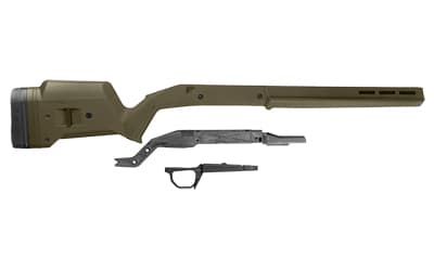 Magpul Huntr Ruger American SA Stock ODG