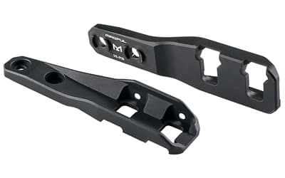 Magpul M-Lok Extnd Cant Scout Mount Black