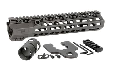 Midwest Combat Rail HD 10.5" M-Lok