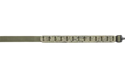 Quake Claw Slimline Slng Qd Camo