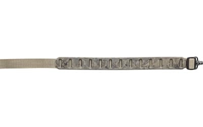 Quake Claw Slimline Sling QD Sand Camo