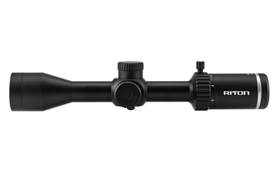 Riton 1 Primal 3-9X40 SFP Black