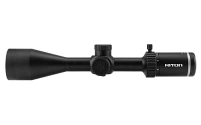Riton 1 Primal 4-12X50 SFP Black
