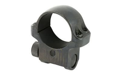 Ruger 1" MED(4) Black (4B) Sold Individual